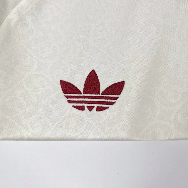Camisa Espanha Away 26/27 - Adidas Torcedor Masculina