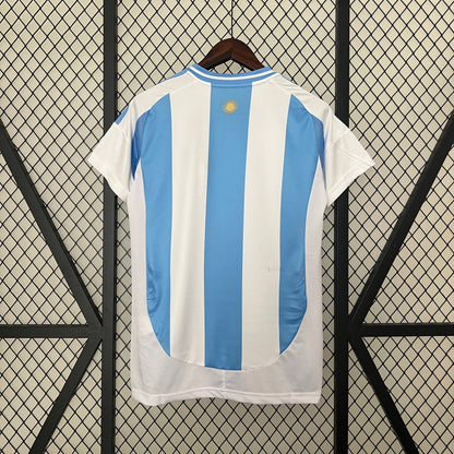 Camisa Argentina Titular 24/25 - Versão Feminina