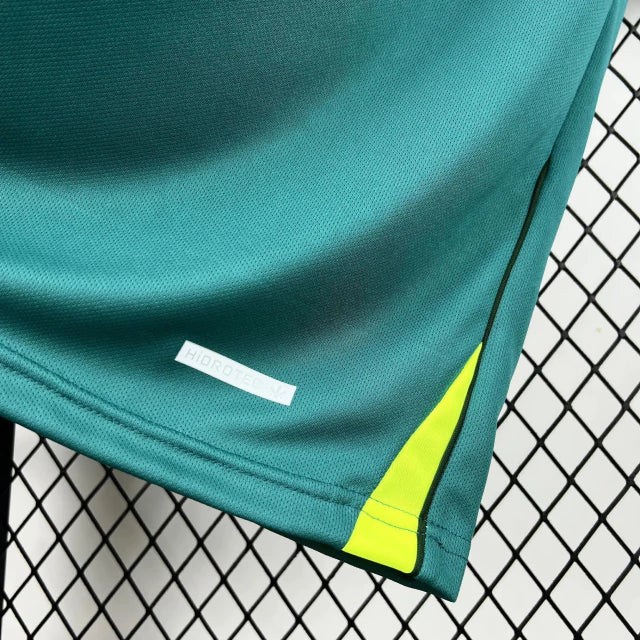 Camisa Bolívia Home 26/27 - Torcedor Masculina