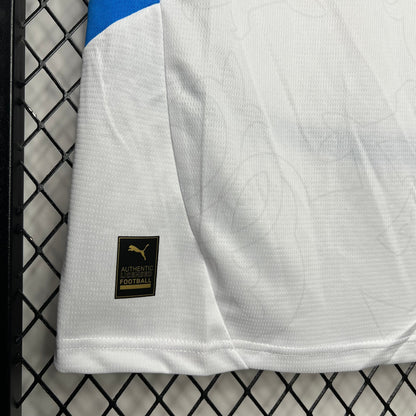 Camisa República Tcheca Away 24/25 - Puma Torcedor Masculina Lançamento