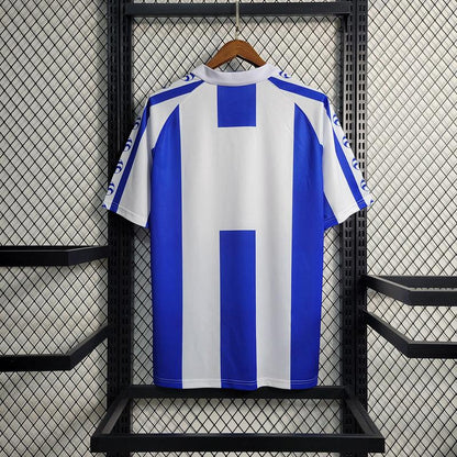 Camisa Espanyol 84/89 Home - Retrô Masculina