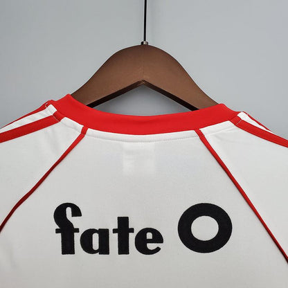 Camisa River Plate Home 86/87 - Retrô Masculina