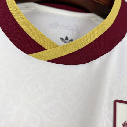 Camisa Espanha Away 26/27 - Adidas Torcedor Masculina