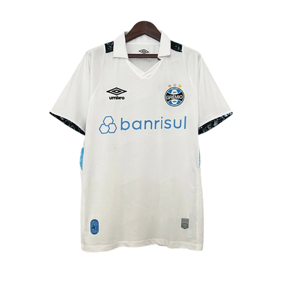 Camisa Grêmio Away 24/25 - Umbro Torcedor Masculina
