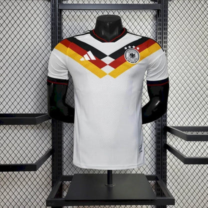Camisa Alemanha Home 26/27 - Adidas Jogador Masculina
