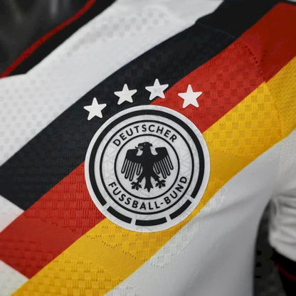 Camisa Alemanha Home 26/27 - Adidas Jogador Masculina