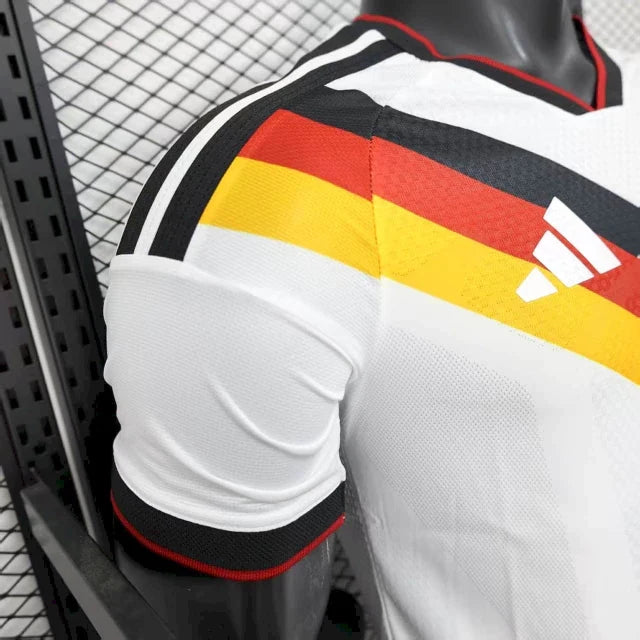Camisa Alemanha Home 26/27 - Adidas Jogador Masculina