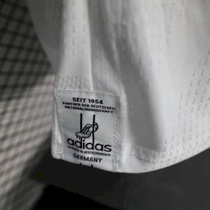 Camisa Alemanha Home 26/27 - Adidas Jogador Masculina