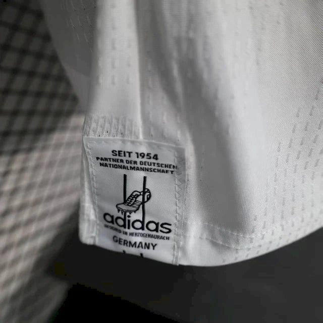 Camisa Alemanha Home 26/27 - Adidas Jogador Masculina