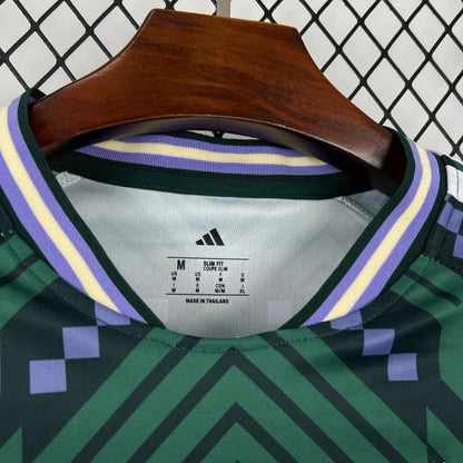 Camisa Arábia Saudita Home 26/27 - Nike Torcedor Masculina