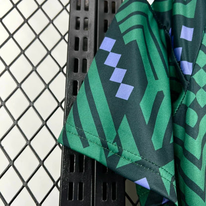 Camisa Arábia Saudita Home 26/27 - Nike Torcedor Masculina