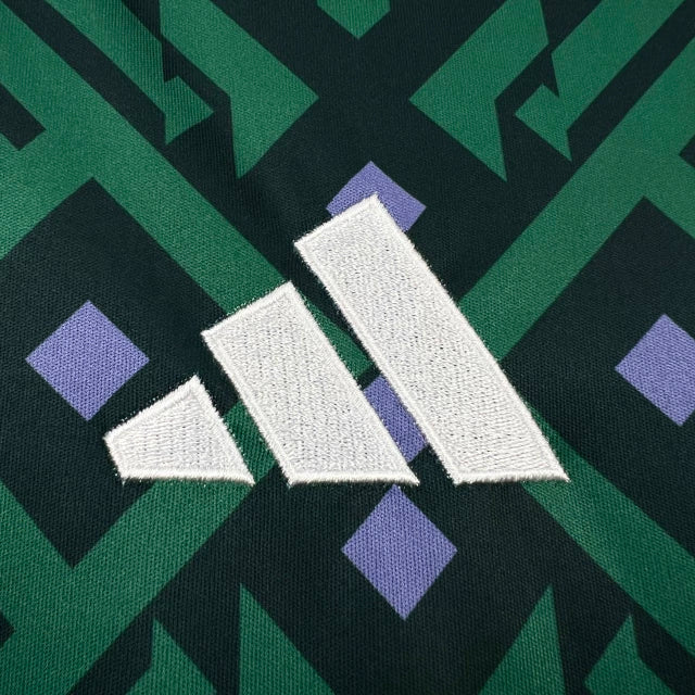 Camisa Arábia Saudita Home 26/27 - Nike Torcedor Masculina