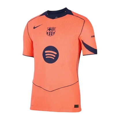 Camisa Barcelona 25/26 Third - Torcedor Masculina