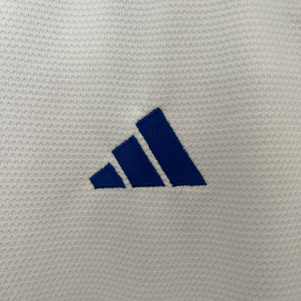 Camisa Cruzeiro Reserva 24/25 - Versão Feminina