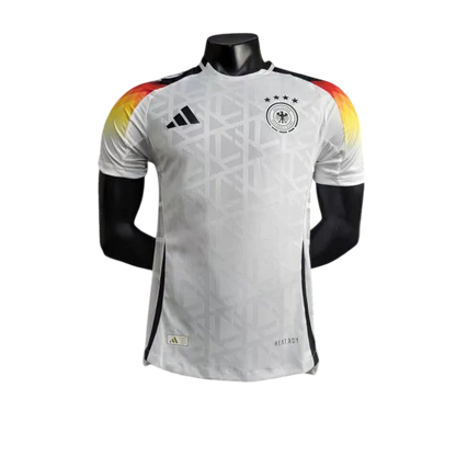 Camisa Alemanha Home 24/25 - Adidas Jogador Masculina