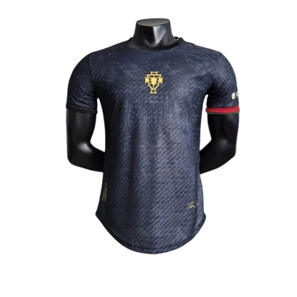 Camisa The Siu Edition CR7 23/24 - Nike Versão Jogador
