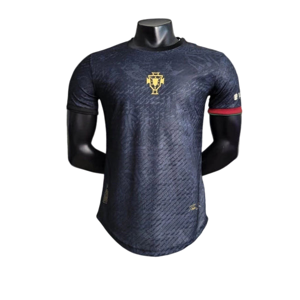 Camisa The Siu Edition CR7 23/24 - Nike Versão Jogador