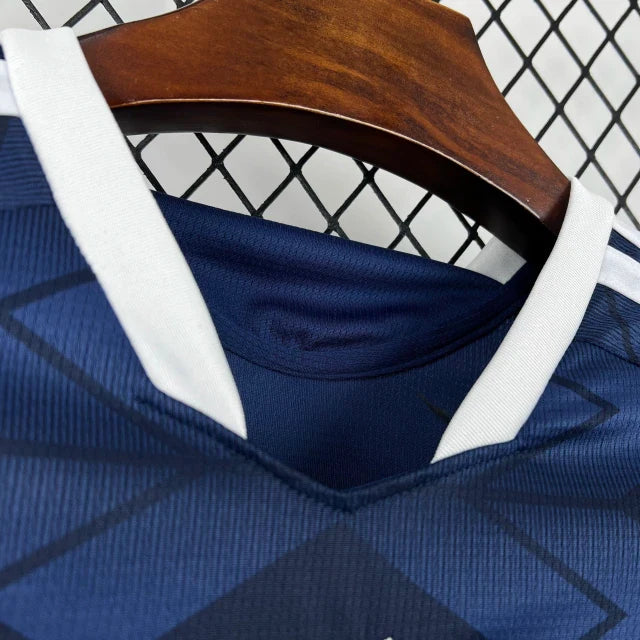 Camisa Escócia Home 26/27 - Adidas Jogador Masculina
