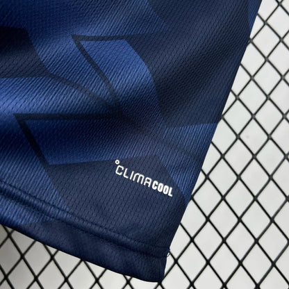 Camisa Escócia Home 26/27 - Adidas Jogador Masculina