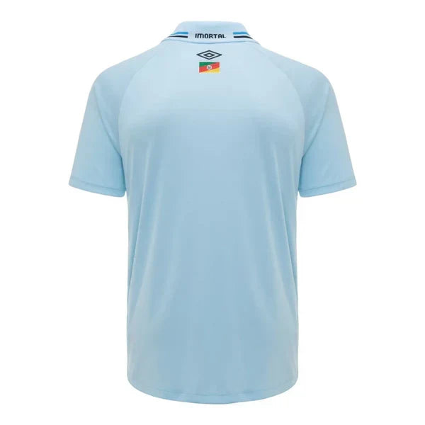 Camisa Grêmio Away 25/26 - Umbro Torcedor Masculina