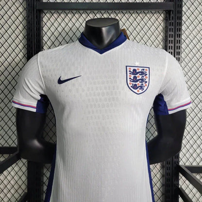 Camisa Inglaterra Home 24/25 - Nike Versão Jogador