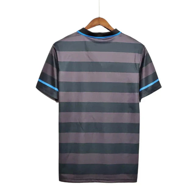Camisa Inter de Milão 97/98 Away - Retrô Masculina