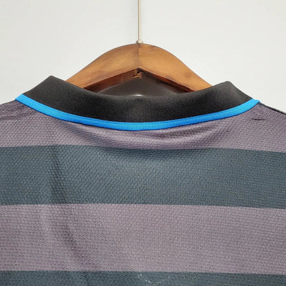 Camisa Inter de Milão 97/98 Away - Retrô Masculina