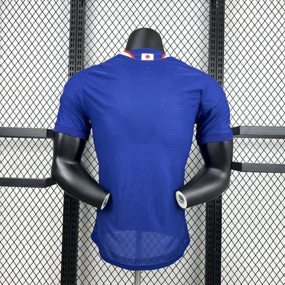 Camisa Japão Home 26/27 - Adidas Jogador Masculina