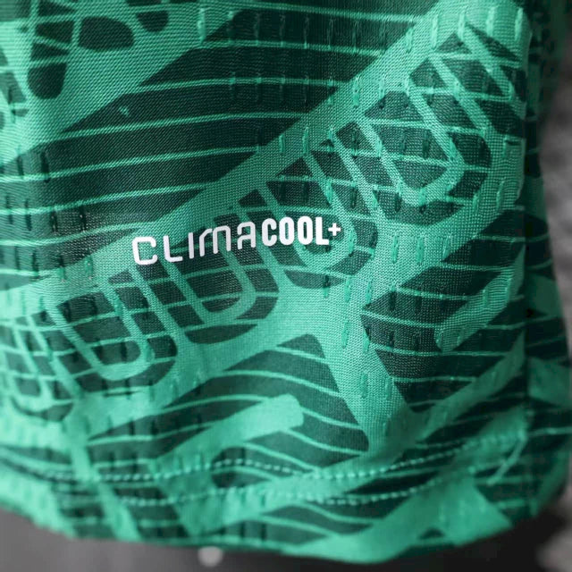 Camisa México Home 26/27 - Adidas Jogador Masculina