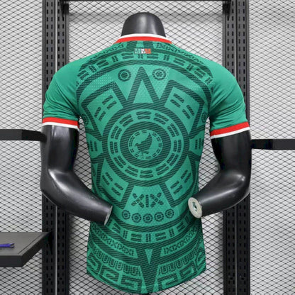 Camisa México Home 26/27 - Adidas Jogador Masculina