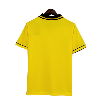 Camisa Brasil 1994 Home - Retrô Masculina