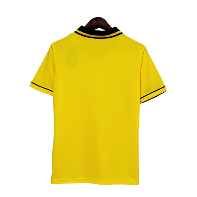 Camisa Brasil 1994 Home - Retrô Masculina