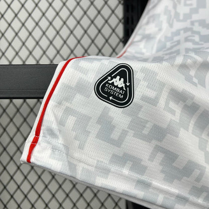 Camisa Tunísia Away 26/27 - Torcedor Masculina