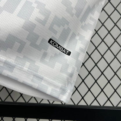 Camisa Tunísia Away 26/27 - Torcedor Masculina