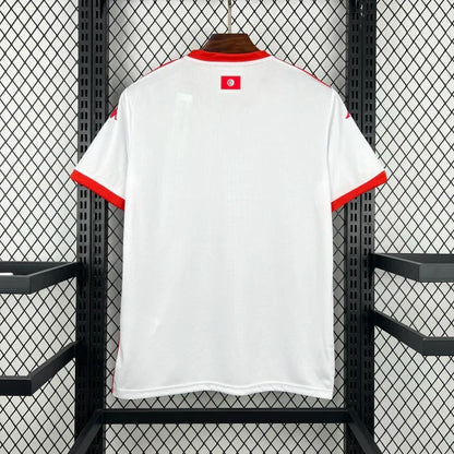 Camisa Tunísia Away 26/27 - Torcedor Masculina