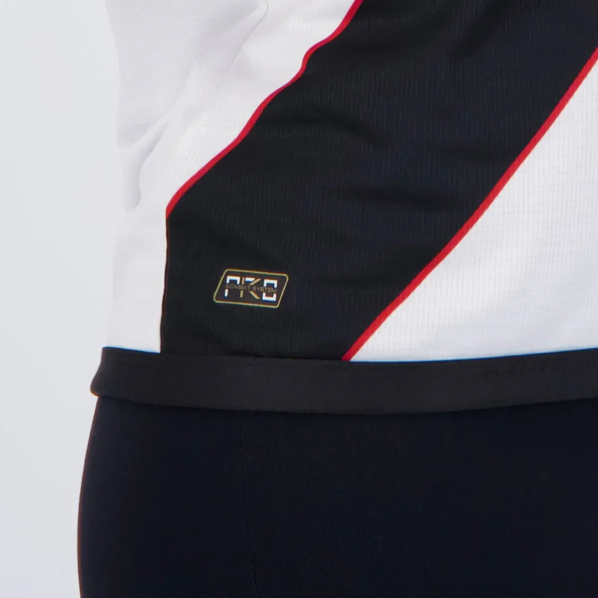 Camisa Vasco Reserva 24/25 - Kappa Feminina