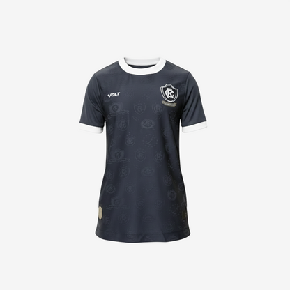 Camisa Remo Home 25/26 - Voltz Torcedor Masculina