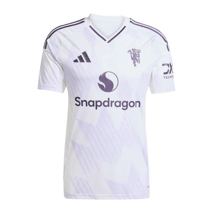 Camisa Manchester United 25/26 Away - Torcedor Masculina