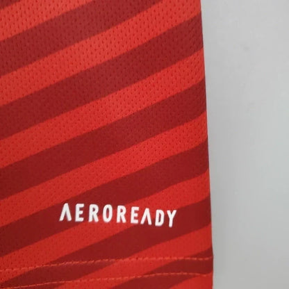 Camisa Bayern Munique Home 21/22 - Adidas Masculina Torcedor