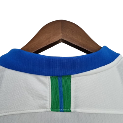 Camisa Brasil 19/20 Third - Retrô Masculina