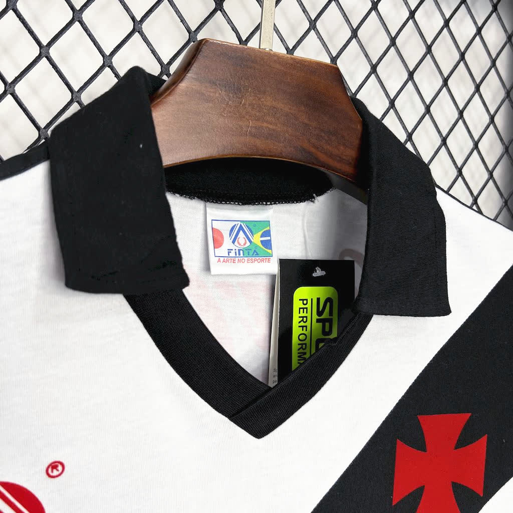 Camisa Vasco da Gama 1998- Retrô Masculina