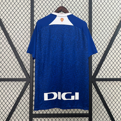 Camisa Athletic Bilbao Reserva 24/25 - Versão Torcedor