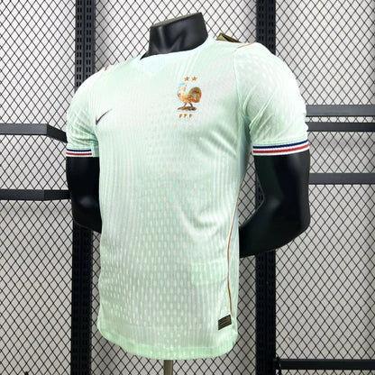 Camisa França Away 26/27 - Nike Jogador Masculina