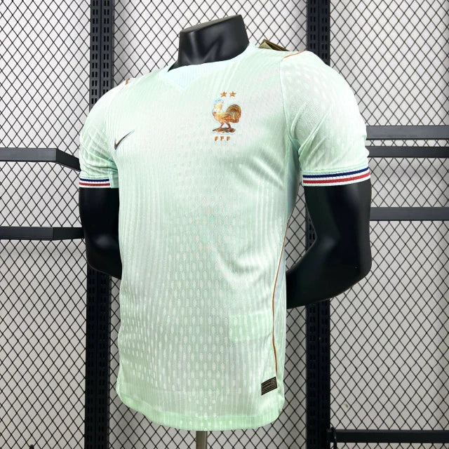 Camisa França Away 26/27 - Nike Jogador Masculina