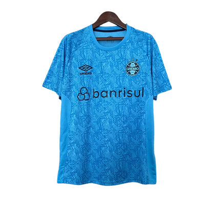 Camisa Grêmio Goleiro 24/25 - Umbro Torcedor Masculina