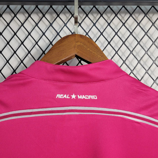 Camisa Real Madrid 14/15 Away - Retrô Masculina