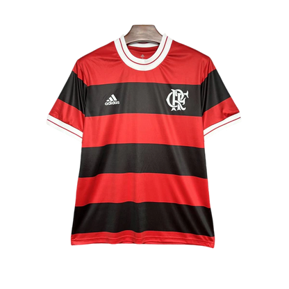 Camisa Flamengo Edição Especial 2018 - Versão Retrô