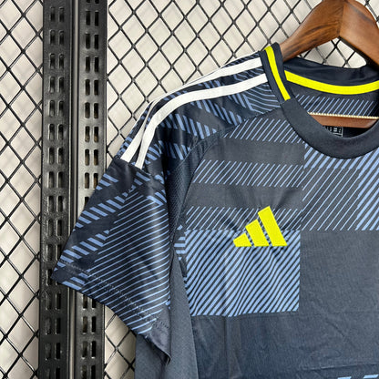 Camisa Escócia Home 24/25 - Adidas Torcedor Masculina Lançamento