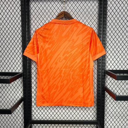 Camisa Inglaterra Goleiro 24/25 - Nike Torcedor Masculina Lançamento