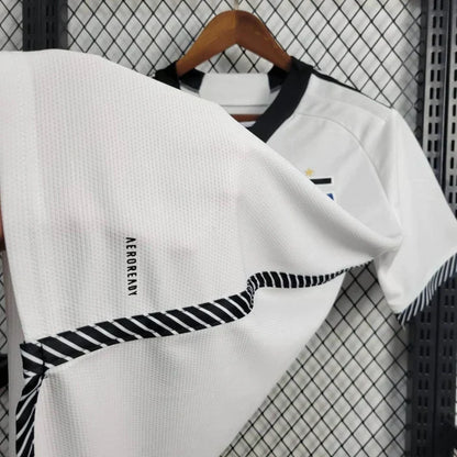Camisa Colo Colo Home 24/25 - Adidas Torcedor Masculina